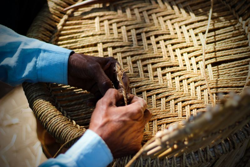 Specialized Wicker Repair Shops
