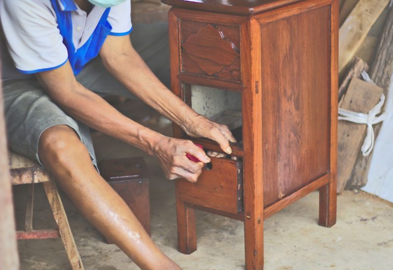 Wicker Furniture Repair Cost — Cost of Wicker Furniture Repair