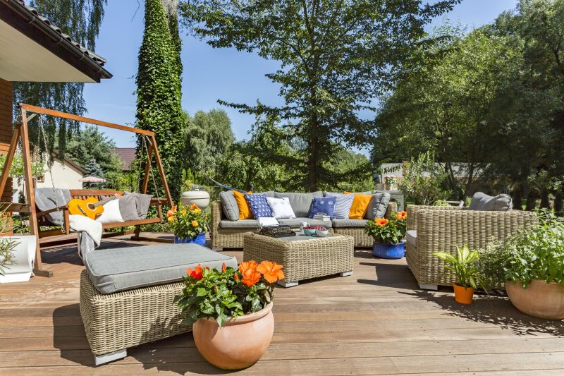 Wicker Furniture Repair Cost — Cost of Wicker Furniture Repair