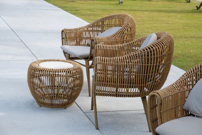 Summer Wicker Restoration