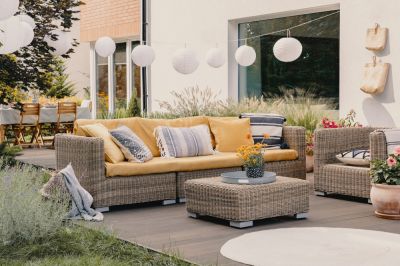 Extend the Life of Your Wicker Furniture with Wicker Furniture Repair!