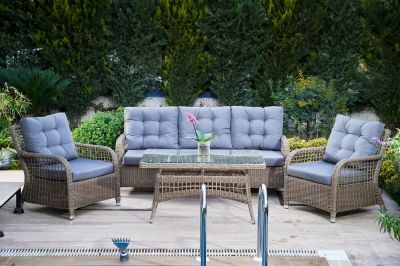 Retain the Value of Your Wicker Furniture with Wicker Furniture Repair!